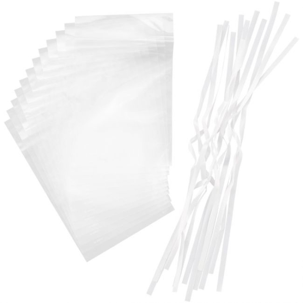 Cake Pops Single Bag Kit